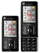 Best available price of Motorola ZN300 in Romania