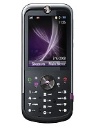 Best available price of Motorola ZN5 in Romania