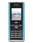 Best available price of NEC N344i in Romania
