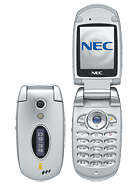 Best available price of NEC N401i in Romania