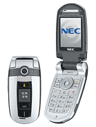 Best available price of NEC e540-N411i in Romania