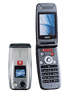 Best available price of NEC N840 in Romania