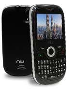 Best available price of NIU Pana N105 in Romania