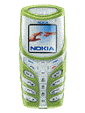 Best available price of Nokia 5100 in Romania