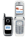 Best available price of Nokia 6101 in Romania