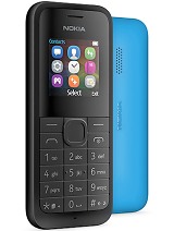 Best available price of Nokia 105 2015 in Romania