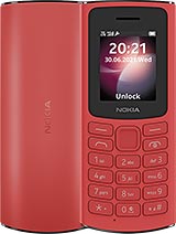 Best available price of Nokia 105 4G in Romania