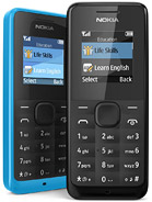 Best available price of Nokia 105 in Romania
