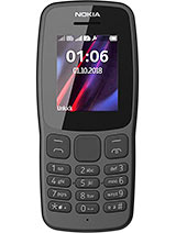 Best available price of Nokia 106 2018 in Romania