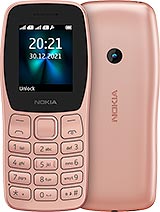 Best available price of Nokia 110 (2022) in Romania