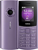 Best available price of Nokia 110 4G (2023) in Romania