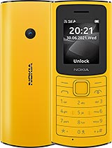 Best available price of Nokia 110 4G in Romania