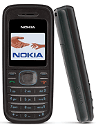 Best available price of Nokia 1208 in Romania