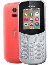 Best available price of Nokia 130 2017 in Romania