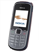 Best available price of Nokia 1662 in Romania