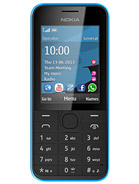 Best available price of Nokia 208 in Romania