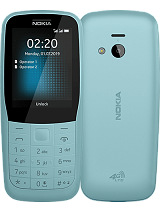 Best available price of Nokia 220 4G in Romania