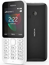 Best available price of Nokia 222 in Romania