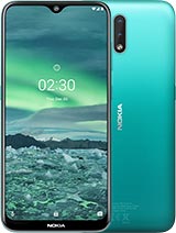 Best available price of Nokia 2.3 in Romania