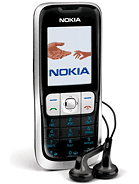 Best available price of Nokia 2630 in Romania
