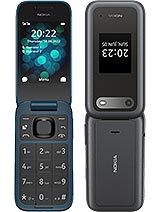 Best available price of Nokia 2660 Flip in Romania