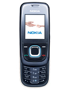 Best available price of Nokia 2680 slide in Romania