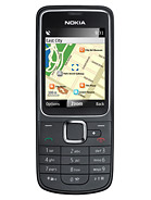 Best available price of Nokia 2710 Navigation Edition in Romania