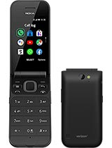 Best available price of Nokia 2720 V Flip in Romania