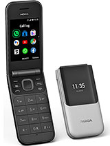 Best available price of Nokia 2720 Flip in Romania