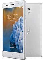 Best available price of Nokia 3 in Romania