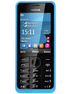 Best available price of Nokia 301 in Romania