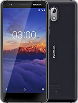 Best available price of Nokia 3-1 in Romania