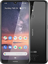 Best available price of Nokia 3_2 in Romania