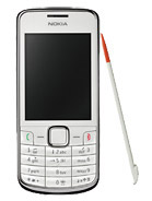 Best available price of Nokia 3208c in Romania
