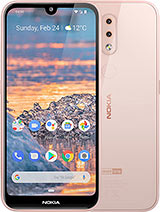 Best available price of Nokia 4_2 in Romania