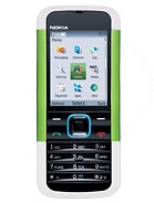 Best available price of Nokia 5000 in Romania