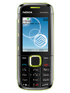 Best available price of Nokia 5132 XpressMusic in Romania