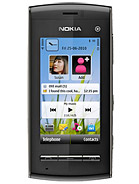 Best available price of Nokia 5250 in Romania