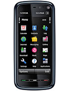 Best available price of Nokia 5800 XpressMusic in Romania