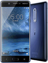 Best available price of Nokia 5 in Romania