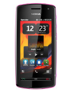 Best available price of Nokia 600 in Romania