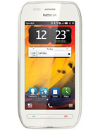 Best available price of Nokia 603 in Romania