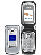 Best available price of Nokia 6085 in Romania