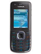 Best available price of Nokia 6212 classic in Romania