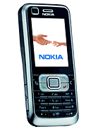 Best available price of Nokia 6120 classic in Romania