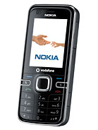 Best available price of Nokia 6124 classic in Romania
