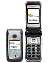 Best available price of Nokia 6125 in Romania