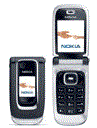 Best available price of Nokia 6126 in Romania