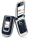 Best available price of Nokia 6131 in Romania