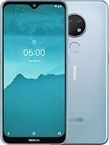 Best available price of Nokia 6_2 in Romania